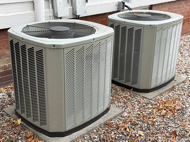 Reliable Hvac contractor in Norman, OK by JG Cool HVAC